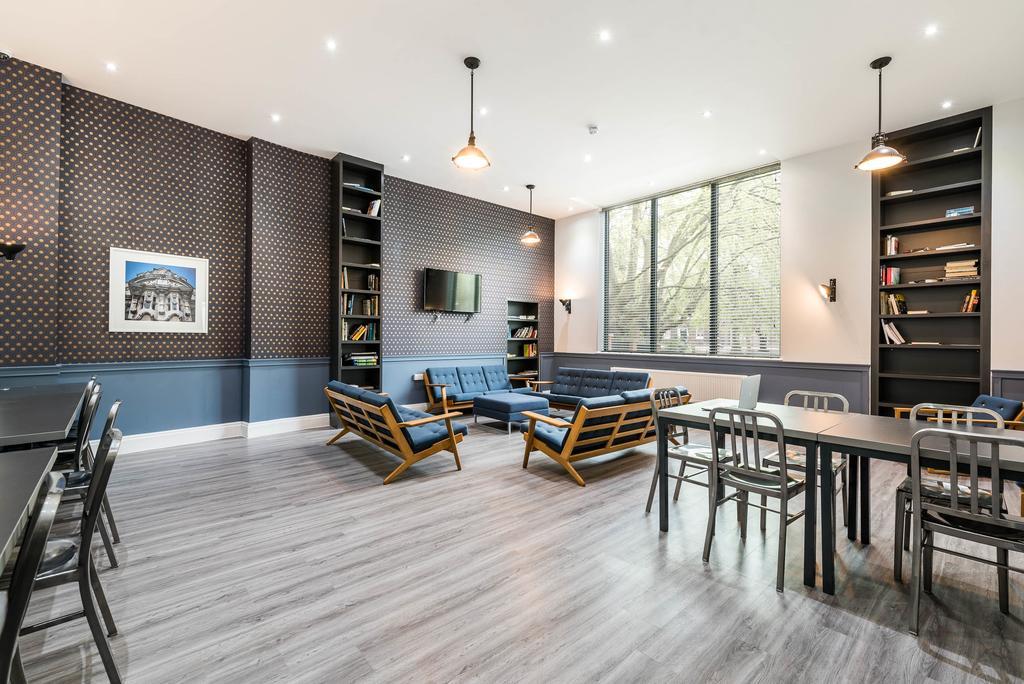 Soma Camberwell Appartement Londres