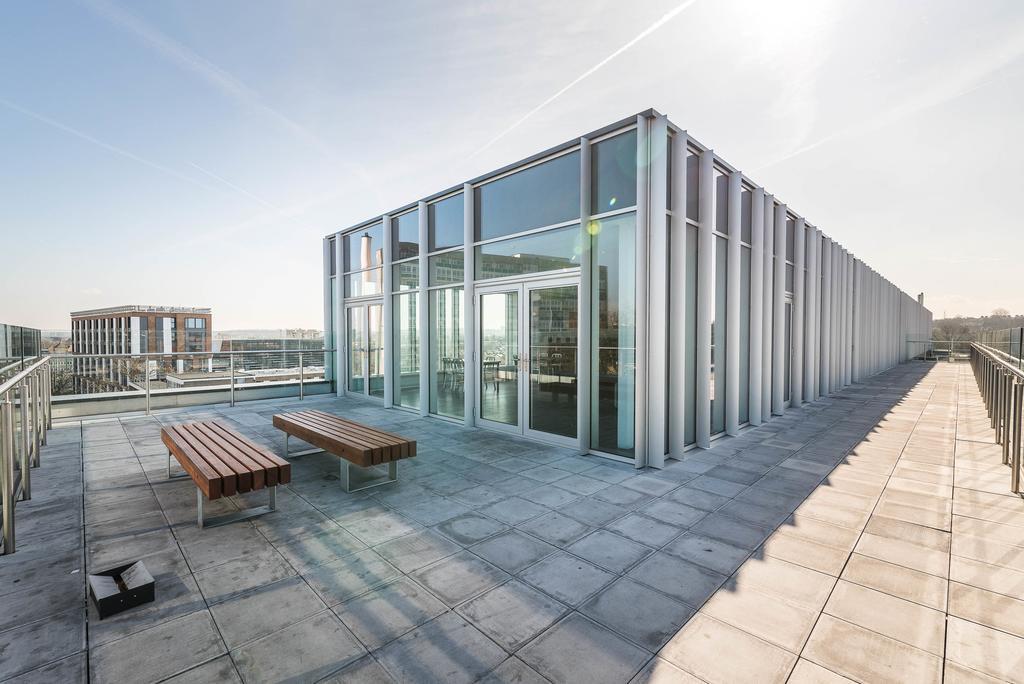Soma Camberwell Apartamento *