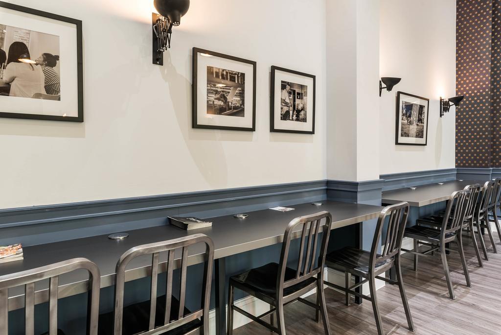 Apartamento Soma Camberwell Londres