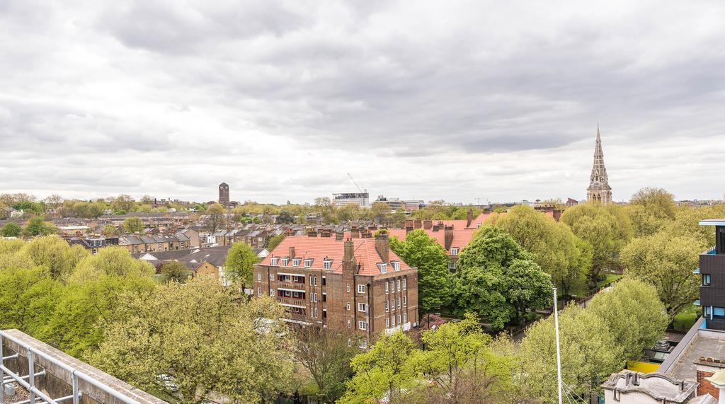 Soma Camberwell Apartamento