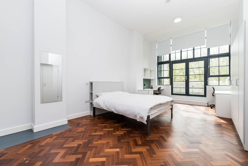 Soma Camberwell Apartamento Londres